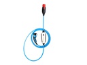 NRGkick Mobile Ladestation 32 A, 7.5 m, Typ 2 WLAN, 4G, GPS