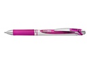 pentel Gelschreiber EnerGel 0.7 mm, Magenta