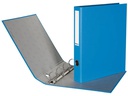 Biella Zeigebuch Dinor-Quatro A4 4 cm, Blau