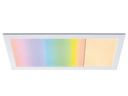 Paulmann LED-Panel Amaris ZigBee 600 x 300, RGBW