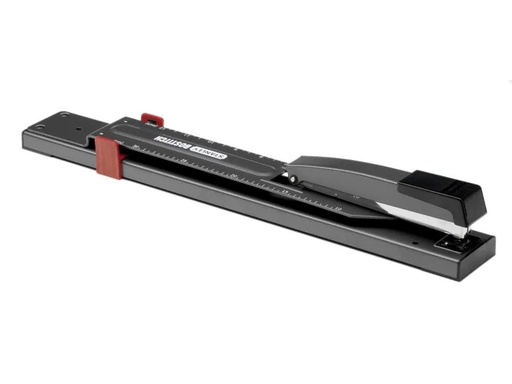[90091171 359884] Bostitch Heftgerät B440LR 20 Seiten, Schwarz