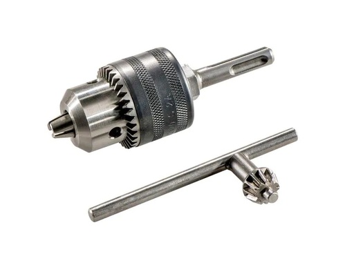 [90091173 1172328] Metabo Zahnkranzbohrfutter mit SDS-Plus-Adapter