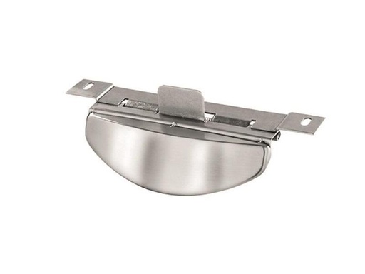 [90091192 1018806] Müllex Fusspedal KickMatic zu Müllex-Auszugsystemen