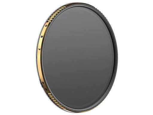 [90091209 1159201] PolarPro Graufilter Peter Mc Kinnon MIST Edition II – 6/9 Stops