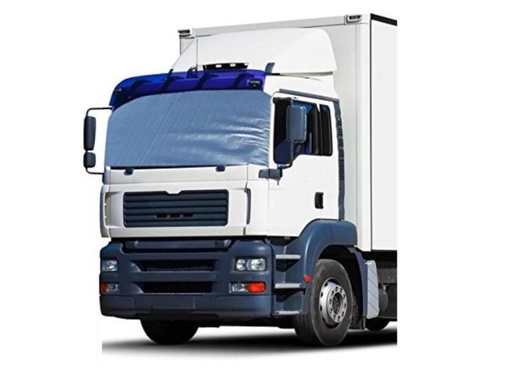 [90091253 487201] HP Autozubehör Scheibenabdeckung Thermo VAN/LKW