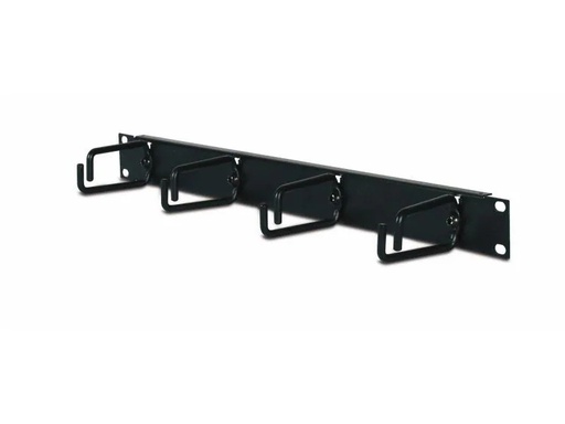 [90091269 110840] APC Kabelführungspanel AR8425A , Schwarz