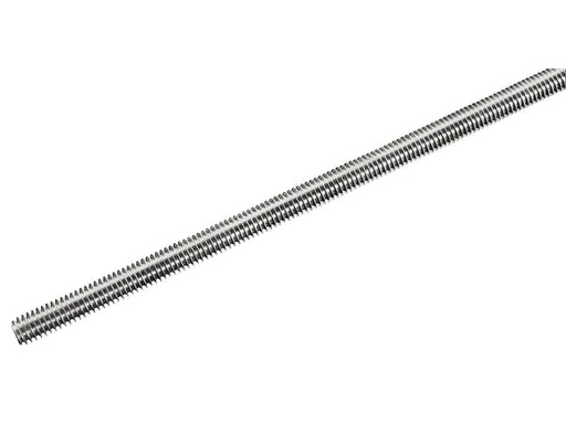 [90009109 711299] OEM Gewindestange M2x200 mm Stahl
