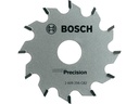 Bosch Kreissägeblatt Precision 65 mm