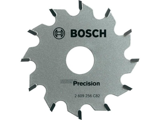 [90091324 384101] Bosch Kreissägeblatt Precision 65 mm