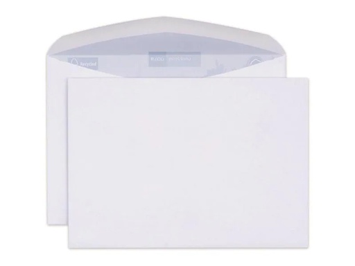 [90009122 868518] ELCO Couvert Proclima C5 ohne Fenster, 500 Stück