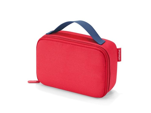[90091477 749137] Reisenthel Lunchbox Thermocase Red