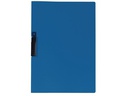 Kolma Klemmhefter Easy A4 KolmaFlex Blau
