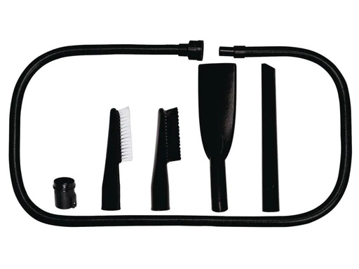 [90091490 822519] Einhell Autoreinigungs-Set 6-teilig