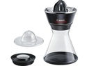 Bosch Saftpresse VitaStyle Citro Schwarz