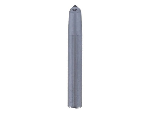[90091531 346518] Dremel Gravierspitze 9929 Diamant