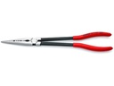 Knipex Monierzange 280 mm gerade Backen