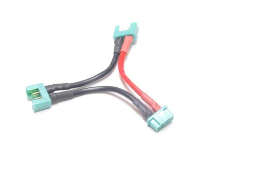[90091670 288334] EP Adapterkabel MPX zu MPX/MPX