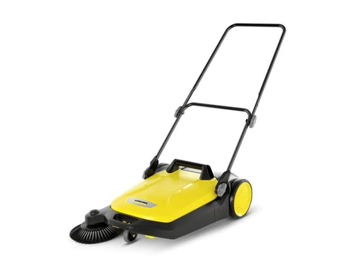 [90091712 1019011] Kärcher Kehrmaschine S 4