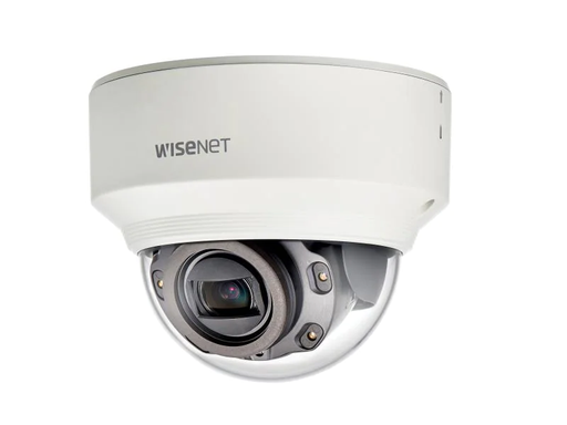 [90091746 855729] Hanwha Vision Netzwerkkamera XND-6080RV