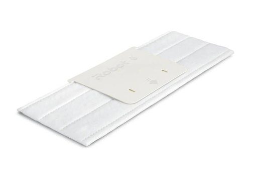 [90091754 948778] iRobot Ersatztuch Pad Dry zu Braava Jet m6 7 Stück