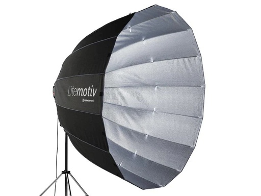 [90091759 364529] Elinchrom Softbox Litemotiv OCTA Ø 190 cm