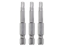 kwb Bit-Set 50 mm Torx 20 SB 3-teilig