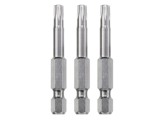 [90091789 820102] kwb Bit-Set 50 mm Torx 20 SB 3-teilig