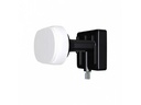 Satelliten TV Zubehör LNB Monobloc Single 4° Inverto