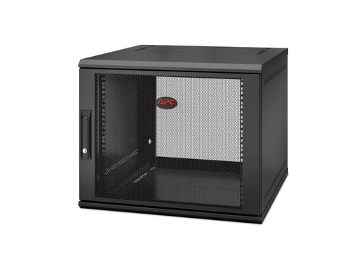 [90091824 994709] APC Wandschrank AR109SH6 19 / 9HE / Schwarz
