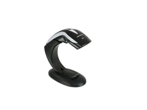 [90091832 386697] Datalogic Barcode Scanner Heron HD3430 Schwarz
