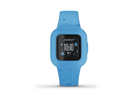 [90091869 1137837] GARMIN Vivofit Jr.3 Blau