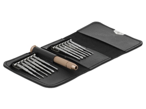 [90009169 1061998] Delock Werkzeugset Computer &amp; Smartphone 13-teilig