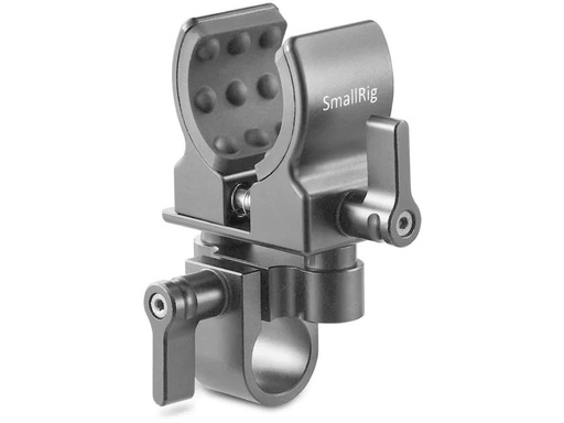 [90091913 1018021] Smallrig Universal Shotgun Microphone Mount