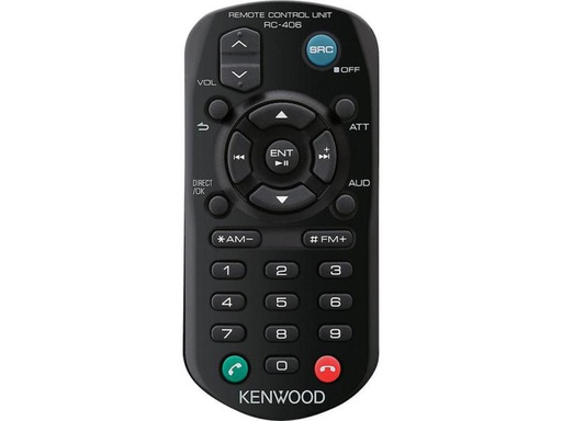 [90091922 641706] Kenwood IR-Fernbedienung KCA-RC406