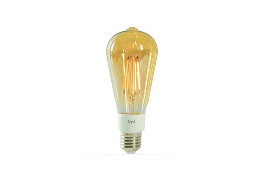 [90091924 1161287] Yeelight Leuchtmittel Smart LED Filament, 2000 K
