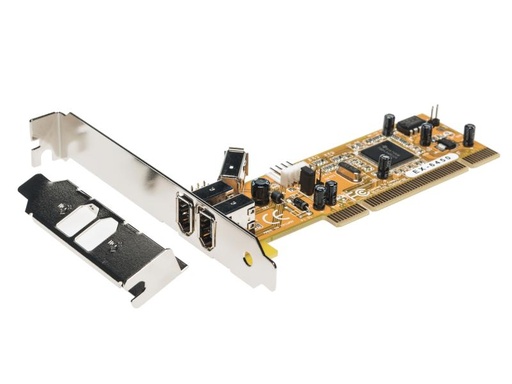 [90091926 56107] Exsys PCI-Karte EX-6450