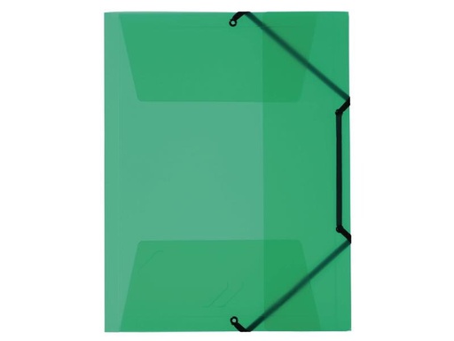 [90091930 830608] Kolma Gummibandmappe Penda Easy A4 KolmaFlex Grün