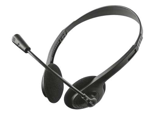 [90091935 528251] Trust Headset Primo