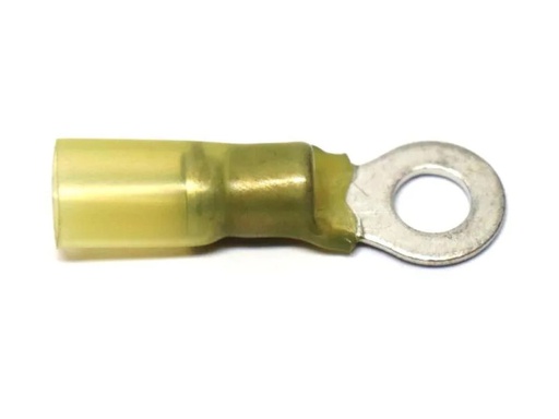 [90091944 992060] EP Ringkabelschuh WP 6.5-12 mm Gelb, 10 Stk.