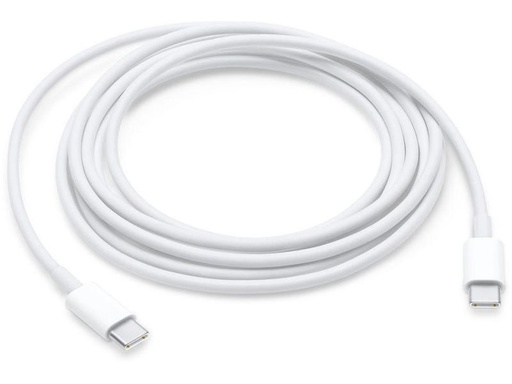 [90091958 493762] Apple USB-Ladekabel  USB C - USB C 2 m