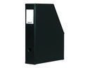 Biella Stehsammler Info-Box A4 A4 Schwarz