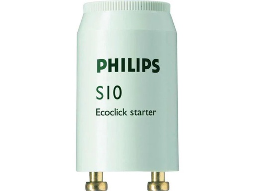 [90091967 1009551] Philips Professional Starter S10 4-65W  SIN 220-240V