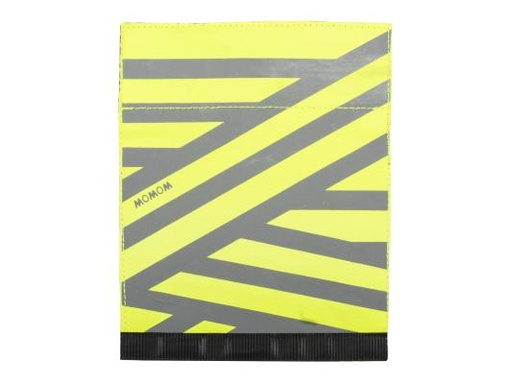 [90091992 1041452] wowow Reflektor Quadro Berlin Gelb