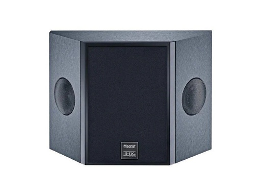 [90092010 562785] Magnat Home Cinema Speaker Set Ultra RD 200 Schwarz; Anthrazit