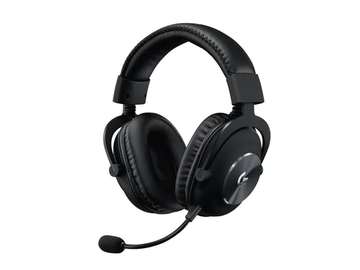 [90092030 1099826] Logitech Headset G Pro X Wireless Lightspeed Gaming Schwarz