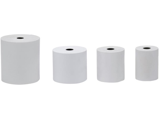 [90009182 767004] Olympia Thermopapier 5Stk, 57mmx40m