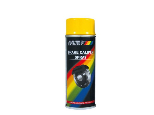 [90092084 634121] MOTIP Sprühlack 400 ml Gelb