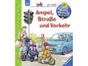 Ravensburger Kinder-Sachbuch WWW Ampel, Strasse und Verkehr