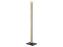 EGLO Leuchten Stehleuchte CAMACHO LED, Holz