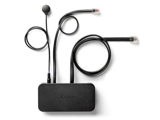 [90092116 464856] Jabra EHS Adapter zu Avaya 16xx, 96xx RJ-10 - EHS